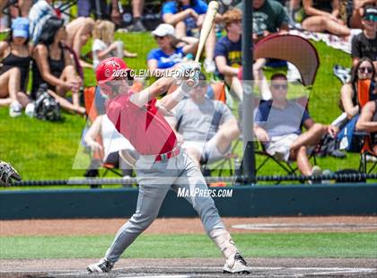 Thumbnail 3 in Regis Jesuit vs Grandview (CHSAA 5A 4th Round Consolation) photogallery.