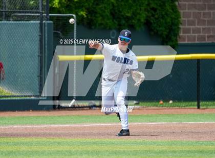 Thumbnail 1 in Regis Jesuit vs Grandview (CHSAA 5A 4th Round Consolation) photogallery.