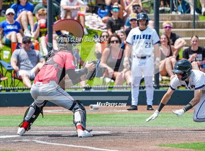 Thumbnail 2 in Regis Jesuit vs Grandview (CHSAA 5A 4th Round Consolation) photogallery.