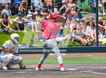Thumbnail 1 in Regis Jesuit vs Grandview (CHSAA 5A 4th Round Consolation) photogallery.