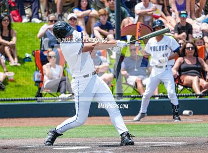 Thumbnail 2 in Regis Jesuit vs Grandview (CHSAA 5A 4th Round Consolation) photogallery.
