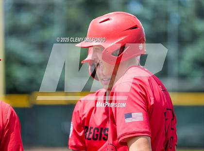 Thumbnail 1 in Regis Jesuit vs Grandview (CHSAA 5A 4th Round Consolation) photogallery.