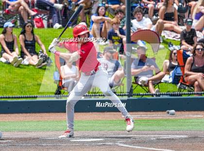 Thumbnail 2 in Regis Jesuit vs Grandview (CHSAA 5A 4th Round Consolation) photogallery.