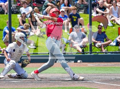 Thumbnail 3 in Regis Jesuit vs Grandview (CHSAA 5A 4th Round Consolation) photogallery.