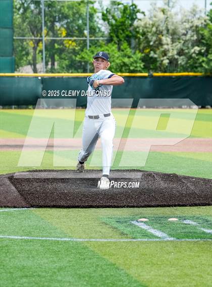 Thumbnail 3 in Regis Jesuit vs Grandview (CHSAA 5A 4th Round Consolation) photogallery.