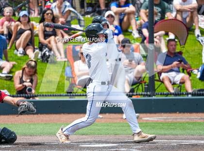 Thumbnail 3 in Regis Jesuit vs Grandview (CHSAA 5A 4th Round Consolation) photogallery.