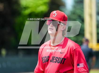 Thumbnail 2 in Regis Jesuit vs Grandview (CHSAA 5A 4th Round Consolation) photogallery.