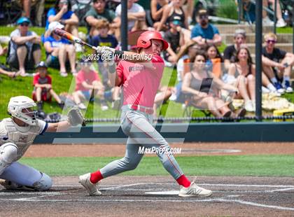 Thumbnail 3 in Regis Jesuit vs Grandview (CHSAA 5A 4th Round Consolation) photogallery.