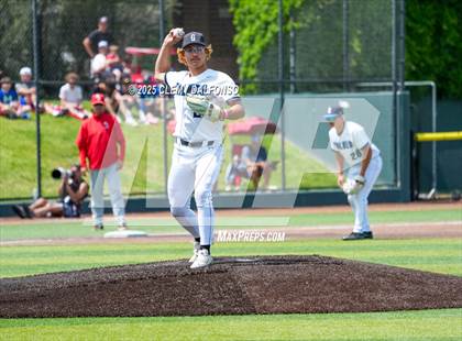 Thumbnail 3 in Regis Jesuit vs Grandview (CHSAA 5A 4th Round Consolation) photogallery.