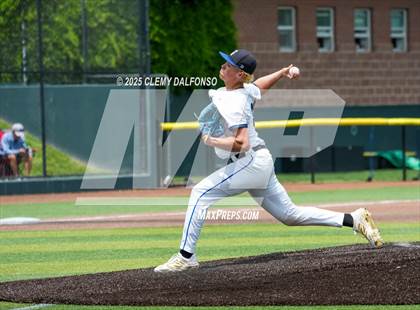 Thumbnail 1 in Regis Jesuit vs Grandview (CHSAA 5A 4th Round Consolation) photogallery.
