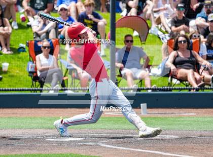 Thumbnail 1 in Regis Jesuit vs Grandview (CHSAA 5A 4th Round Consolation) photogallery.