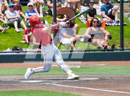 Thumbnail 3 in Regis Jesuit vs Grandview (CHSAA 5A 4th Round Consolation) photogallery.