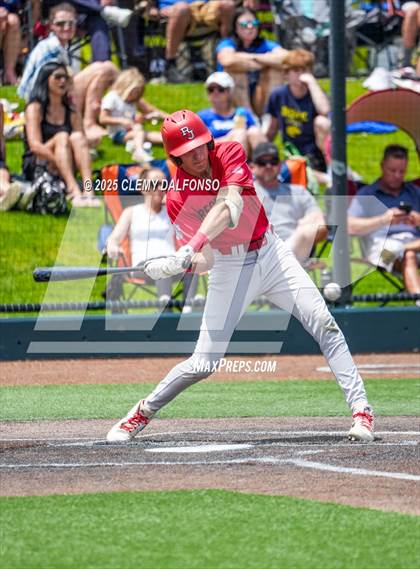 Thumbnail 3 in Regis Jesuit vs Grandview (CHSAA 5A 4th Round Consolation) photogallery.