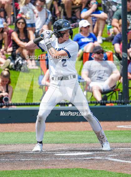 Thumbnail 2 in Regis Jesuit vs Grandview (CHSAA 5A 4th Round Consolation) photogallery.