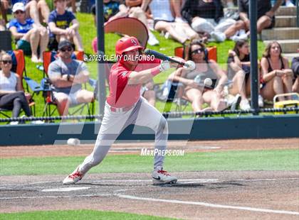 Thumbnail 1 in Regis Jesuit vs Grandview (CHSAA 5A 4th Round Consolation) photogallery.