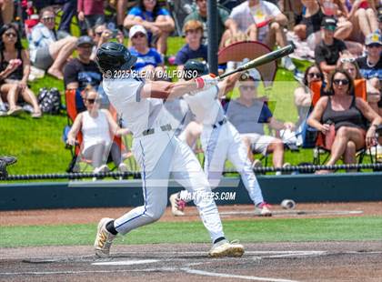 Thumbnail 1 in Regis Jesuit vs Grandview (CHSAA 5A 4th Round Consolation) photogallery.