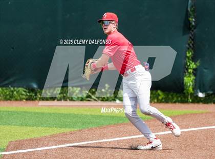 Thumbnail 2 in Regis Jesuit vs Grandview (CHSAA 5A 4th Round Consolation) photogallery.