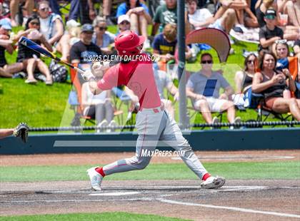 Thumbnail 1 in Regis Jesuit vs Grandview (CHSAA 5A 4th Round Consolation) photogallery.