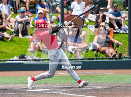 Thumbnail 1 in Regis Jesuit vs Grandview (CHSAA 5A 4th Round Consolation) photogallery.