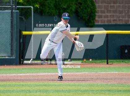 Thumbnail 2 in Regis Jesuit vs Grandview (CHSAA 5A 4th Round Consolation) photogallery.