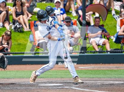 Thumbnail 2 in Regis Jesuit vs Grandview (CHSAA 5A 4th Round Consolation) photogallery.