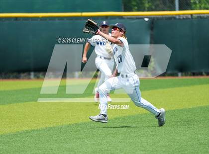 Thumbnail 3 in Regis Jesuit vs Grandview (CHSAA 5A 4th Round Consolation) photogallery.