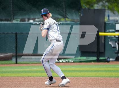 Thumbnail 2 in Regis Jesuit vs Grandview (CHSAA 5A 4th Round Consolation) photogallery.