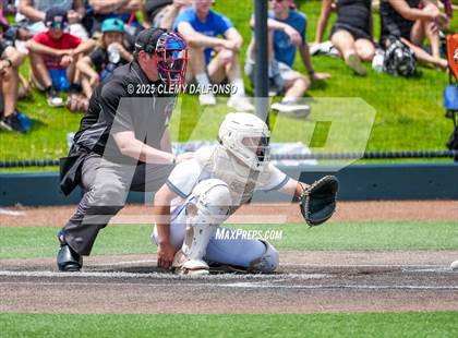 Thumbnail 1 in Regis Jesuit vs Grandview (CHSAA 5A 4th Round Consolation) photogallery.