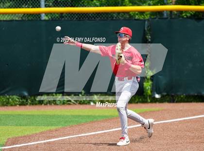Thumbnail 3 in Regis Jesuit vs Grandview (CHSAA 5A 4th Round Consolation) photogallery.