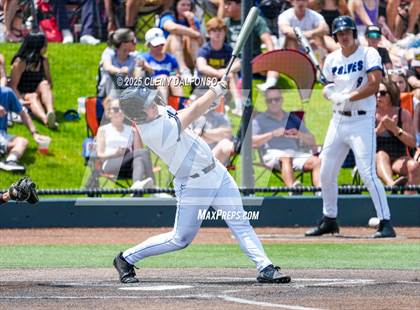 Thumbnail 2 in Regis Jesuit vs Grandview (CHSAA 5A 4th Round Consolation) photogallery.