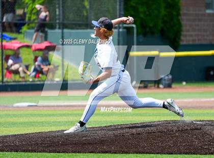 Thumbnail 1 in Regis Jesuit vs Grandview (CHSAA 5A 4th Round Consolation) photogallery.