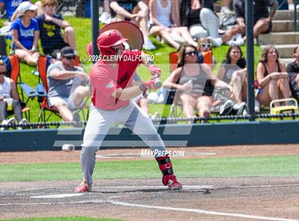 Thumbnail 3 in Regis Jesuit vs Grandview (CHSAA 5A 4th Round Consolation) photogallery.