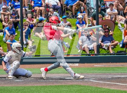 Thumbnail 3 in Regis Jesuit vs Grandview (CHSAA 5A 4th Round Consolation) photogallery.