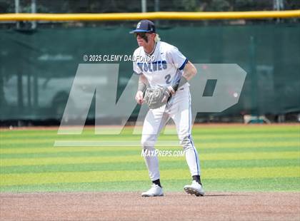Thumbnail 3 in Regis Jesuit vs Grandview (CHSAA 5A 4th Round Consolation) photogallery.