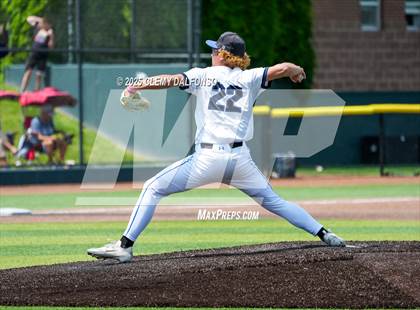 Thumbnail 3 in Regis Jesuit vs Grandview (CHSAA 5A 4th Round Consolation) photogallery.