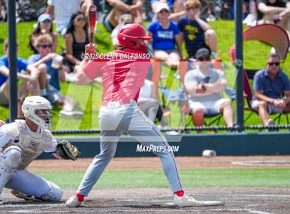 Thumbnail 1 in Regis Jesuit vs Grandview (CHSAA 5A 4th Round Consolation) photogallery.