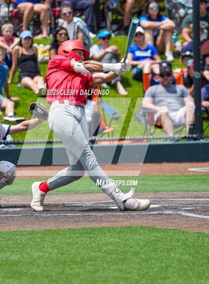 Thumbnail 1 in Regis Jesuit vs Grandview (CHSAA 5A 4th Round Consolation) photogallery.