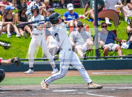 Thumbnail 1 in Regis Jesuit vs Grandview (CHSAA 5A 4th Round Consolation) photogallery.