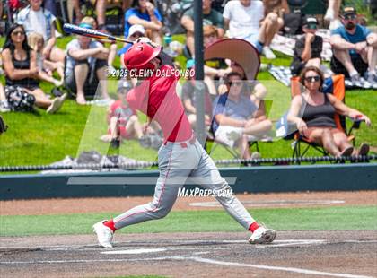 Thumbnail 2 in Regis Jesuit vs Grandview (CHSAA 5A 4th Round Consolation) photogallery.
