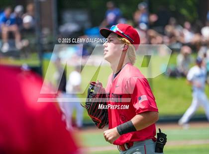 Thumbnail 2 in Regis Jesuit vs Grandview (CHSAA 5A 4th Round Consolation) photogallery.