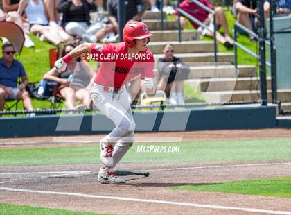 Thumbnail 2 in Regis Jesuit vs Grandview (CHSAA 5A 4th Round Consolation) photogallery.
