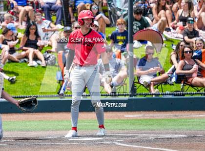 Thumbnail 2 in Regis Jesuit vs Grandview (CHSAA 5A 4th Round Consolation) photogallery.