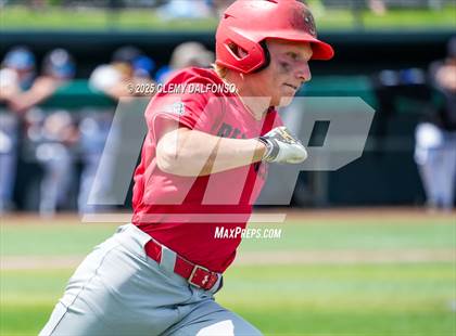 Thumbnail 3 in Regis Jesuit vs Grandview (CHSAA 5A 4th Round Consolation) photogallery.
