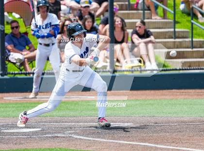 Thumbnail 1 in Regis Jesuit vs Grandview (CHSAA 5A 4th Round Consolation) photogallery.