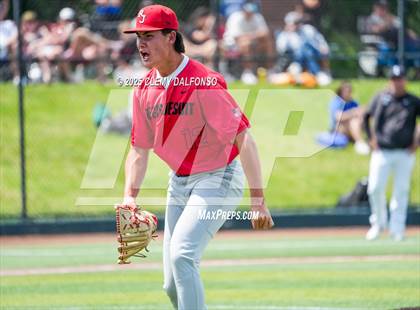 Thumbnail 3 in Regis Jesuit vs Grandview (CHSAA 5A 4th Round Consolation) photogallery.