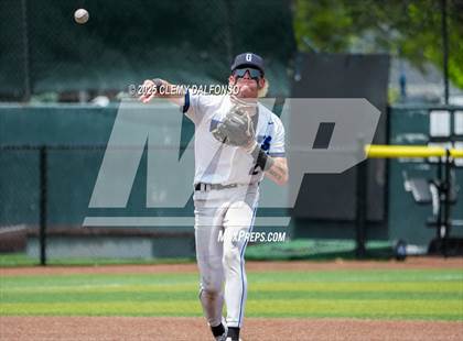 Thumbnail 2 in Regis Jesuit vs Grandview (CHSAA 5A 4th Round Consolation) photogallery.
