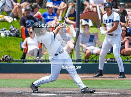 Thumbnail 2 in Regis Jesuit vs Grandview (CHSAA 5A 4th Round Consolation) photogallery.
