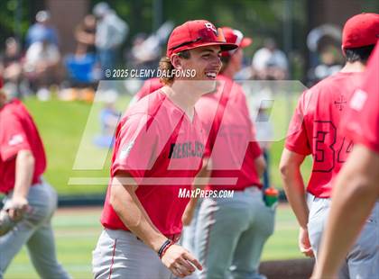 Thumbnail 2 in Regis Jesuit vs Grandview (CHSAA 5A 4th Round Consolation) photogallery.