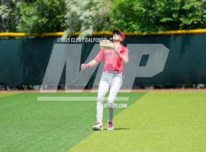 Thumbnail 2 in Regis Jesuit vs Grandview (CHSAA 5A 4th Round Consolation) photogallery.