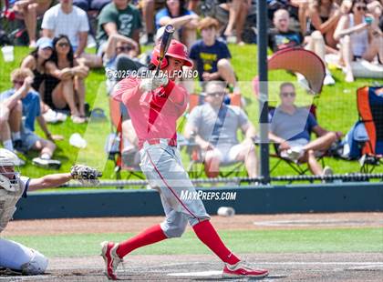 Thumbnail 3 in Regis Jesuit vs Grandview (CHSAA 5A 4th Round Consolation) photogallery.